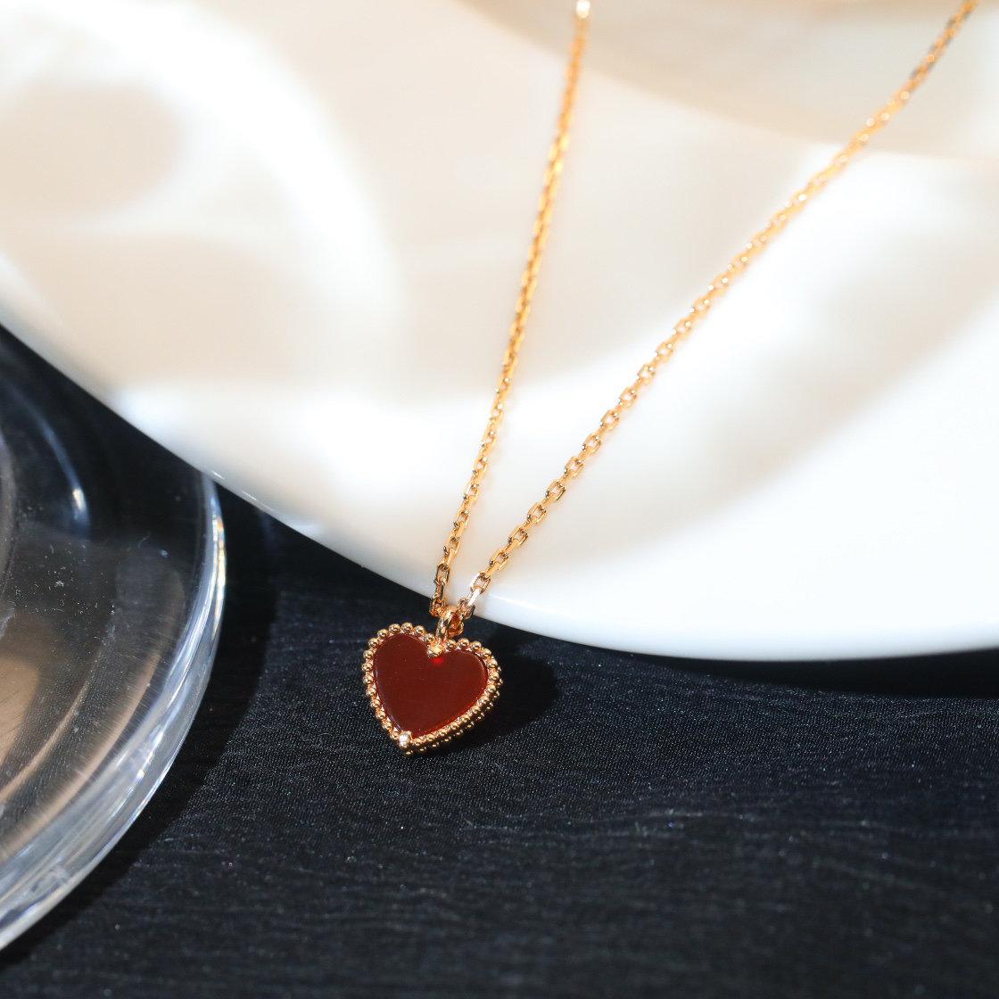 Van Cleef & Arpels necklace-115