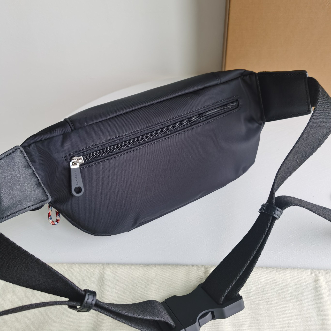 Burberry bag-76