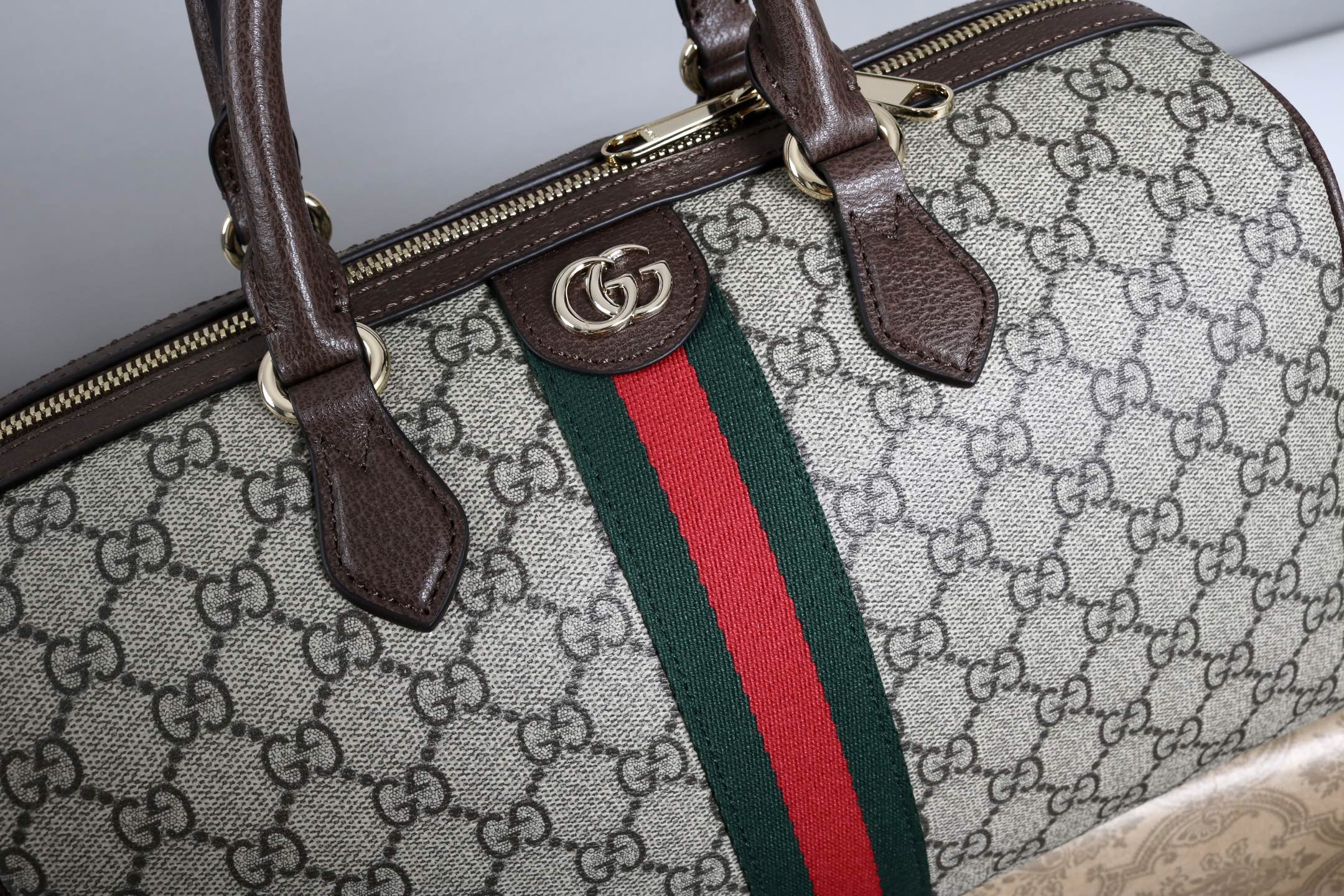 Gucci new bag-23