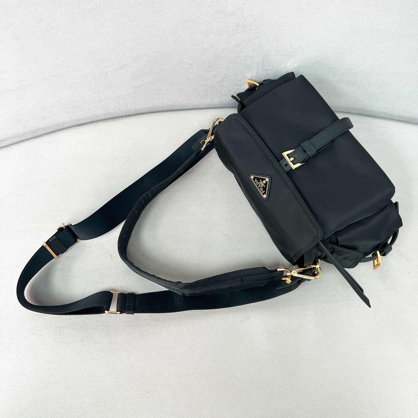 Prada bag-208