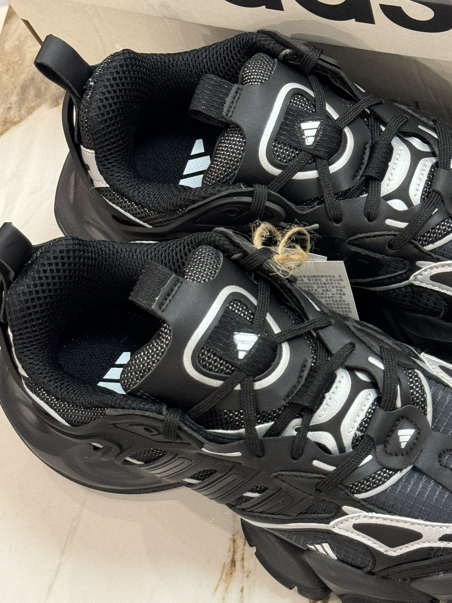 Adidas Sneakers-129