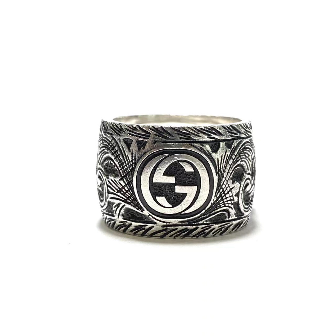 Gucci ring-66