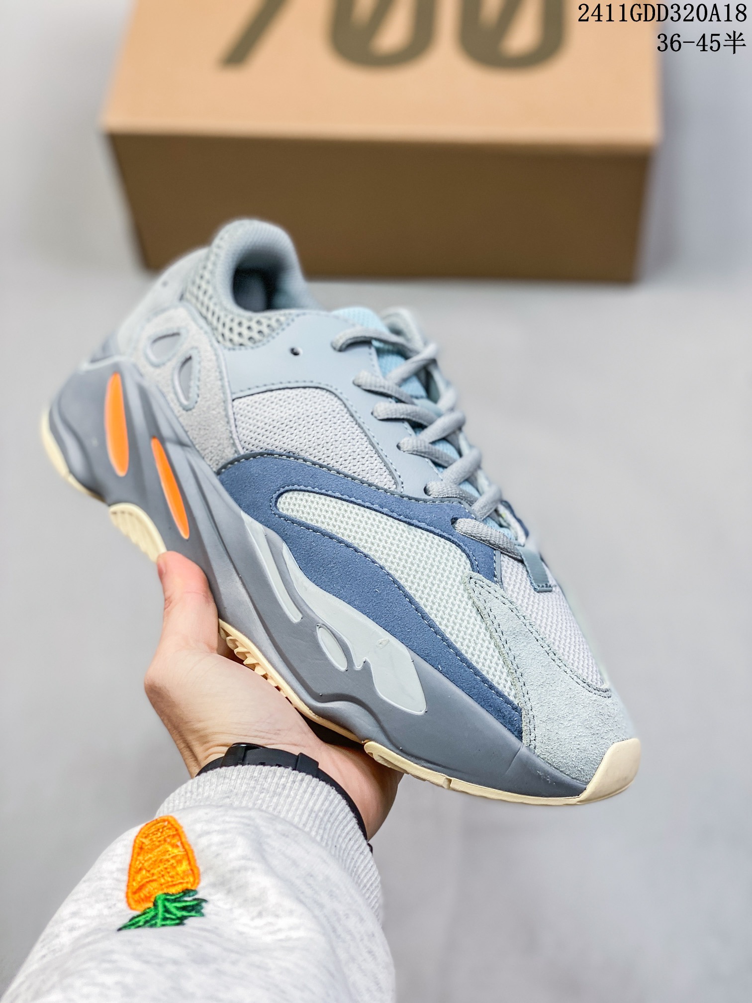 Adidas Sneakers-278