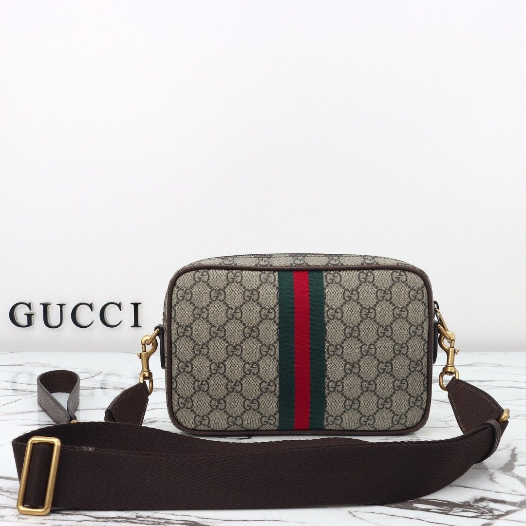 Gucci new bag-228