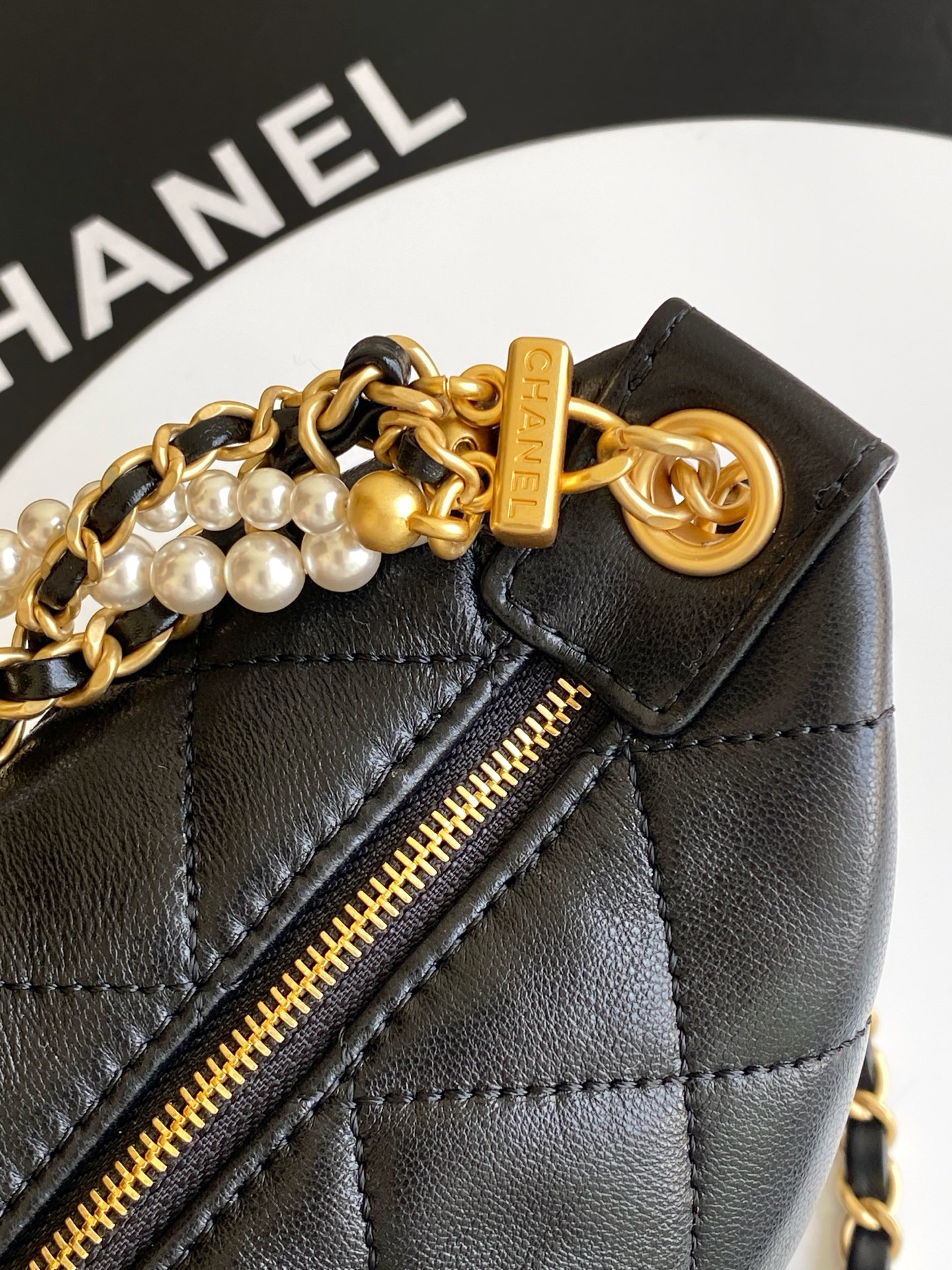 Chanel bag-77