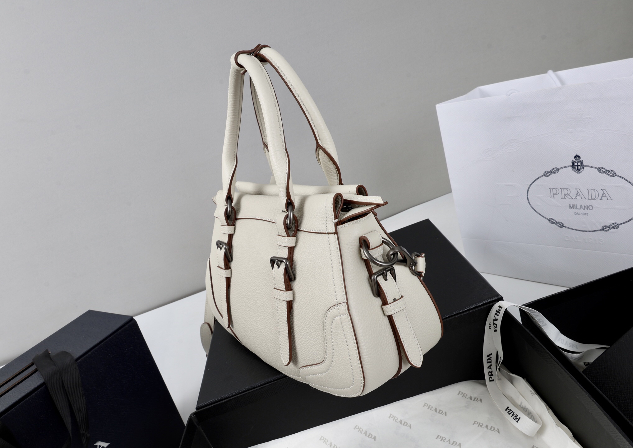 Prada bag-116