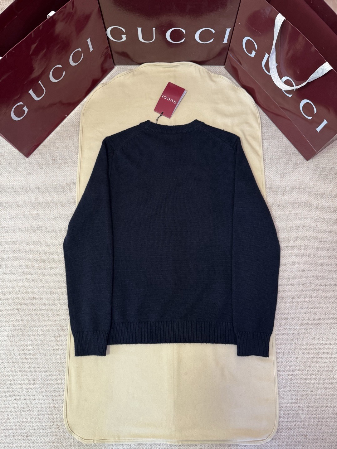 Gucci Clothing-3
