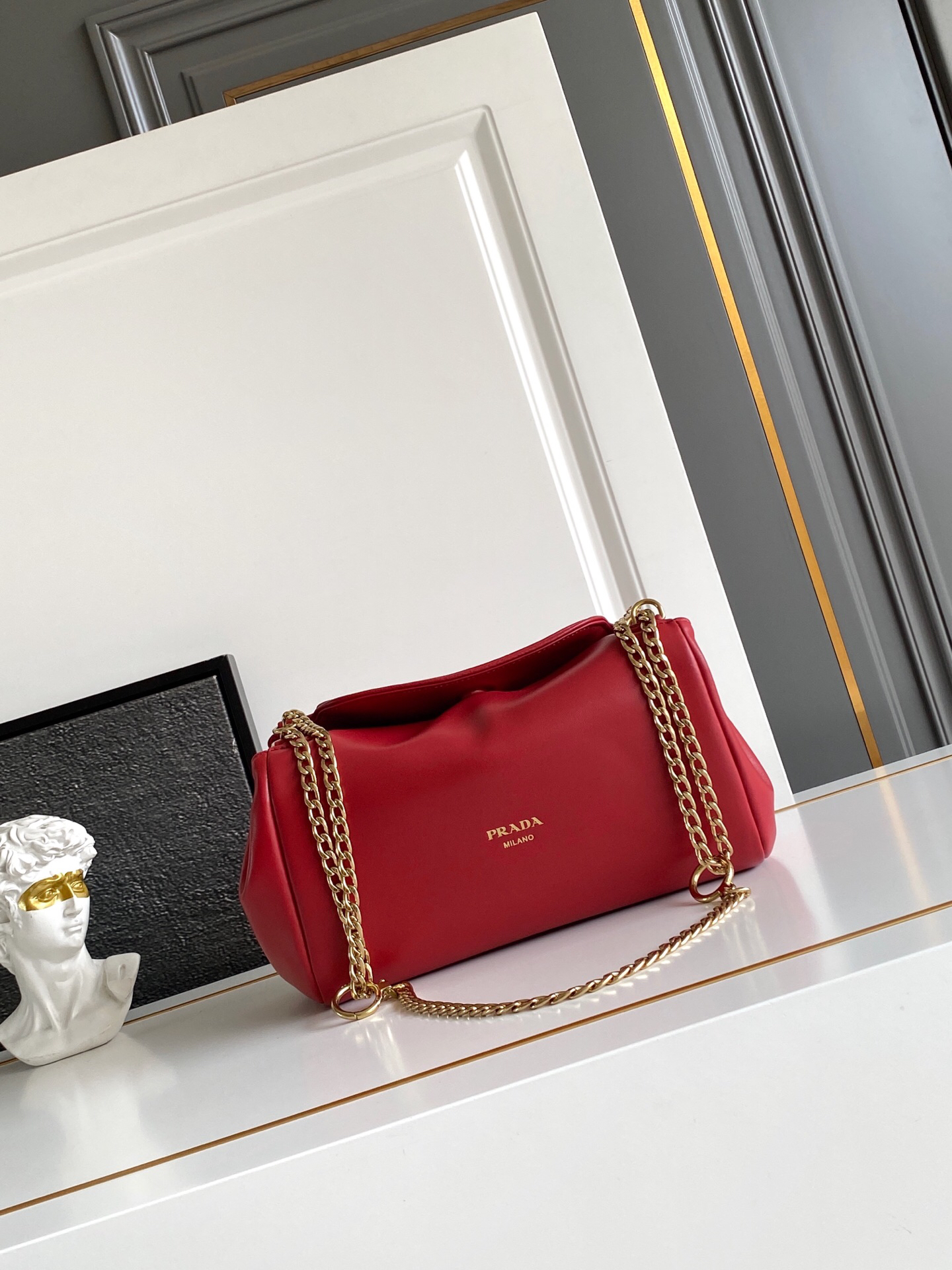 Prada bag-105