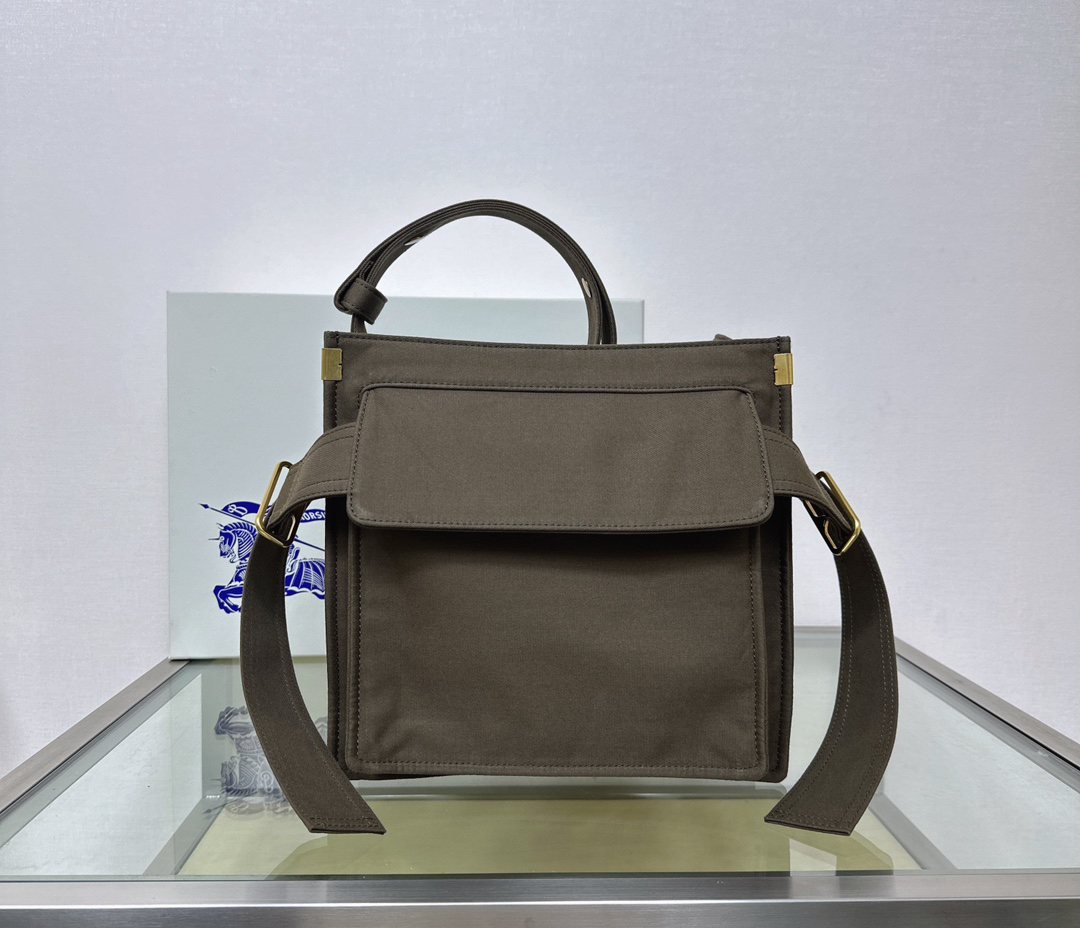 Burberry bag-90
