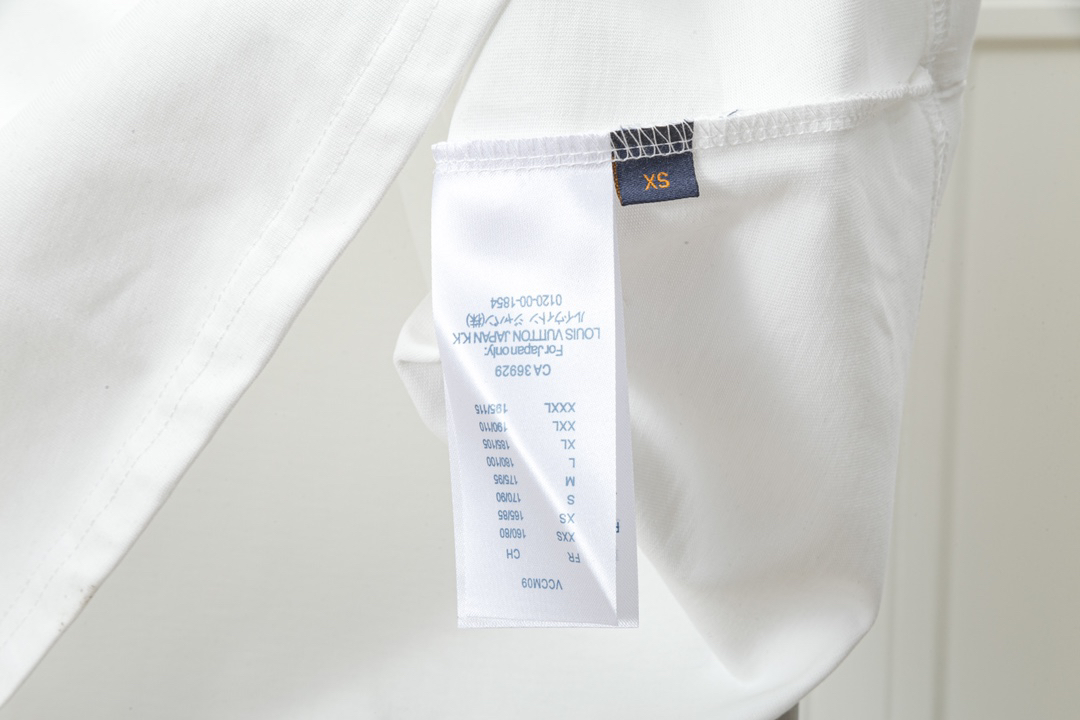 LV clothing-107