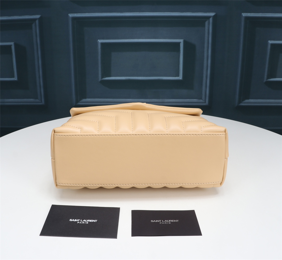 YSL bag-157