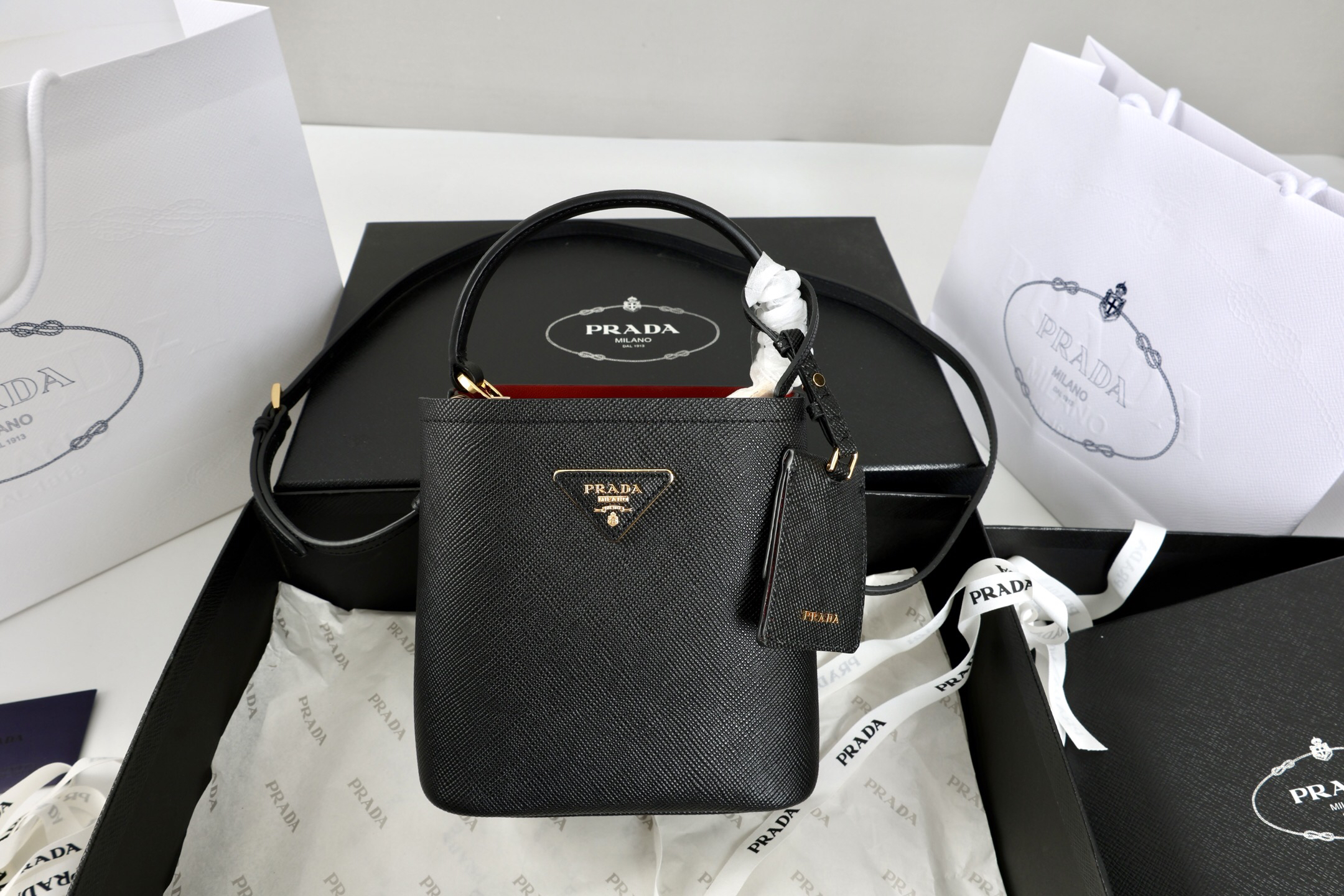 Prada bag-65