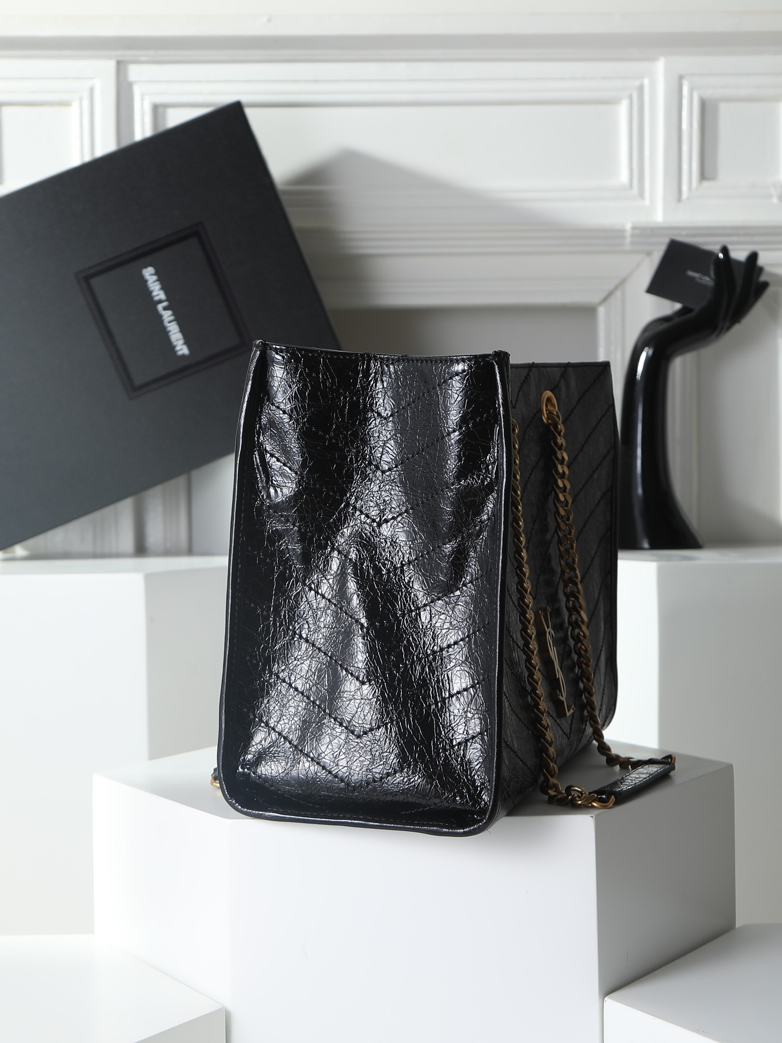 YSL bag-28