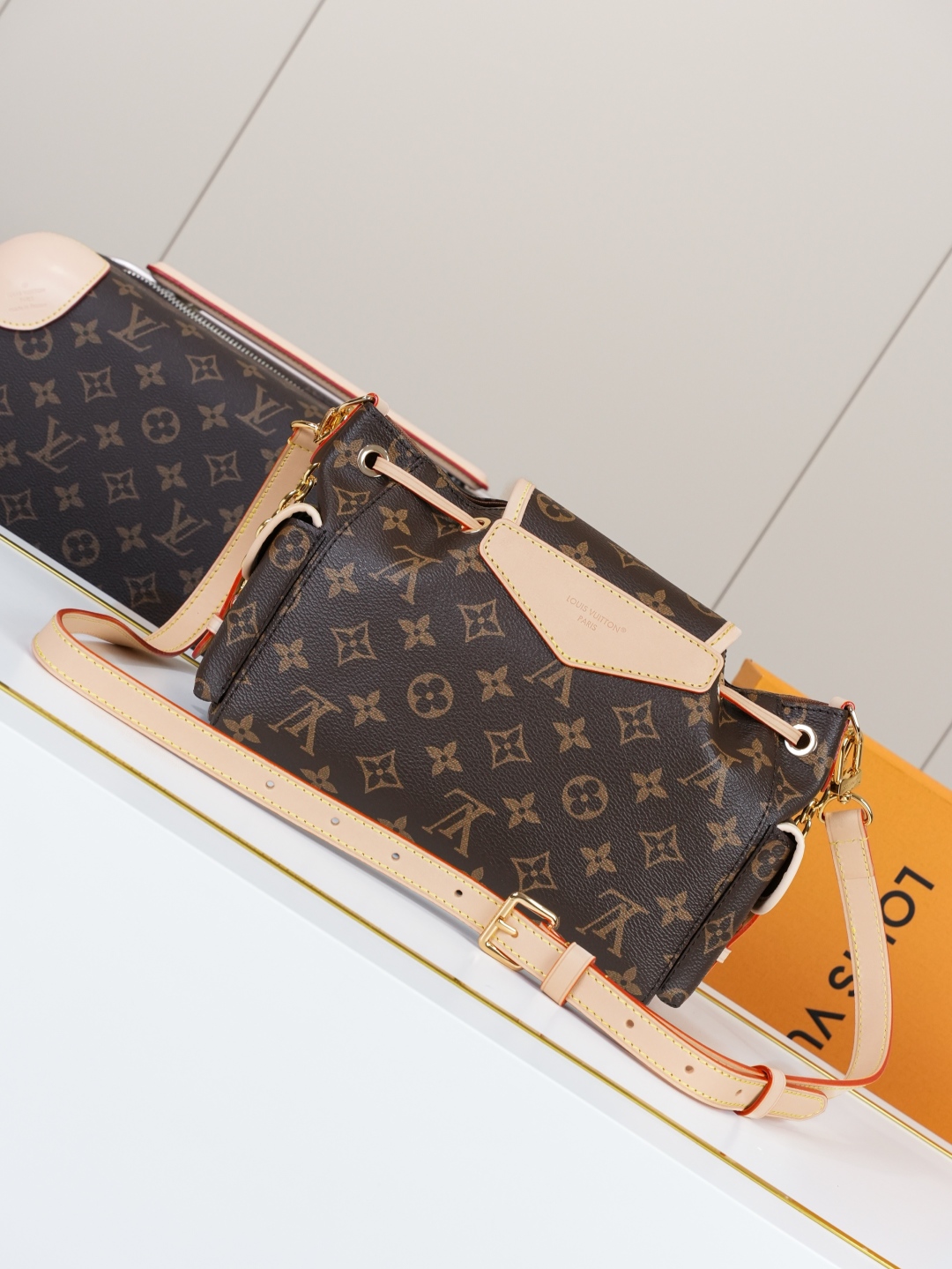 Louis Vuitton bag-69