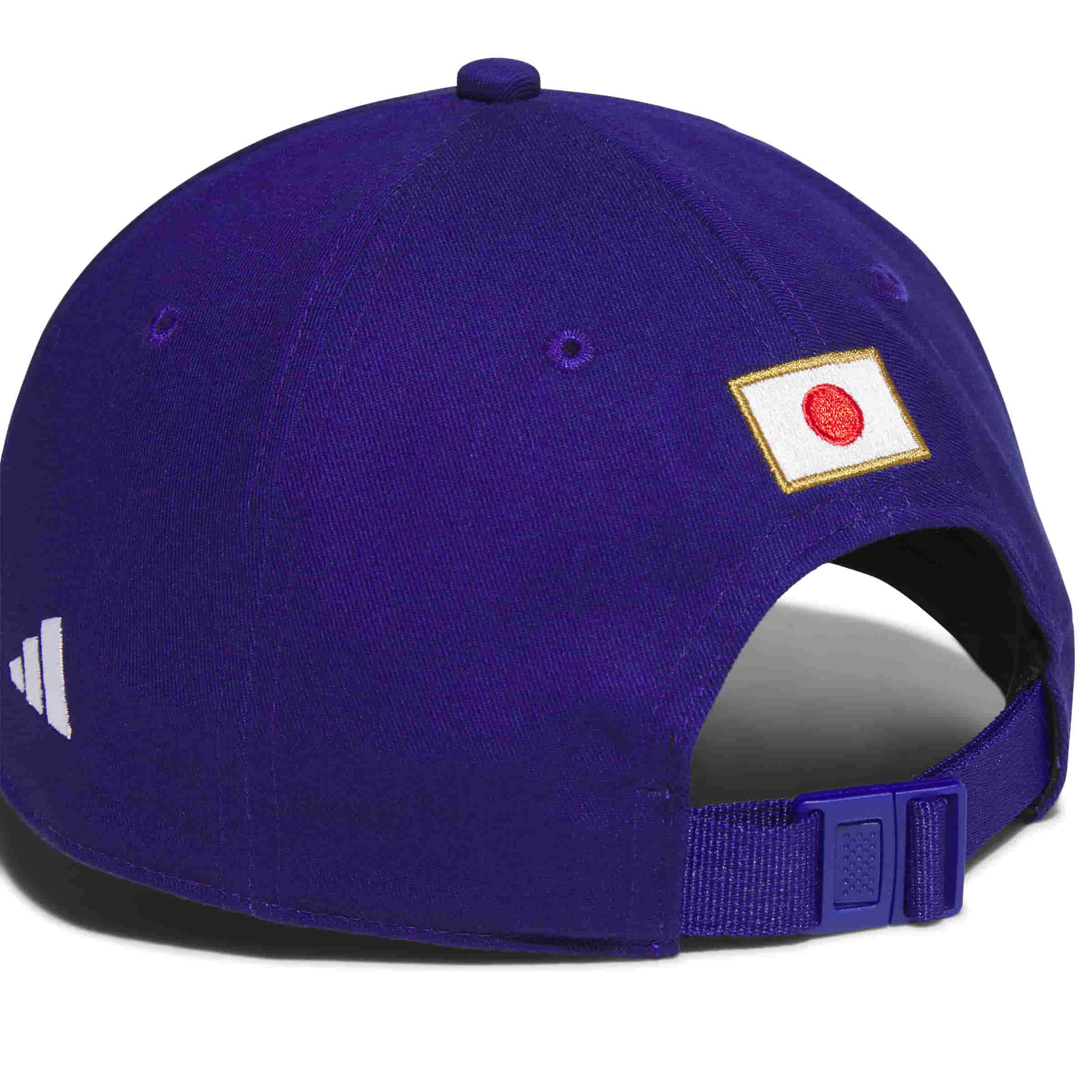 Japan 26 Home Cap