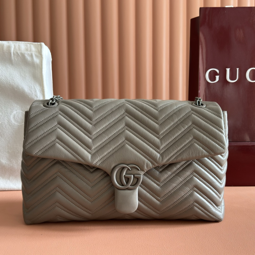 Gucci new bag-109