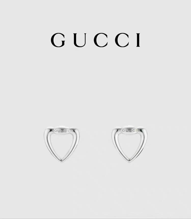 Gucci earrings-6