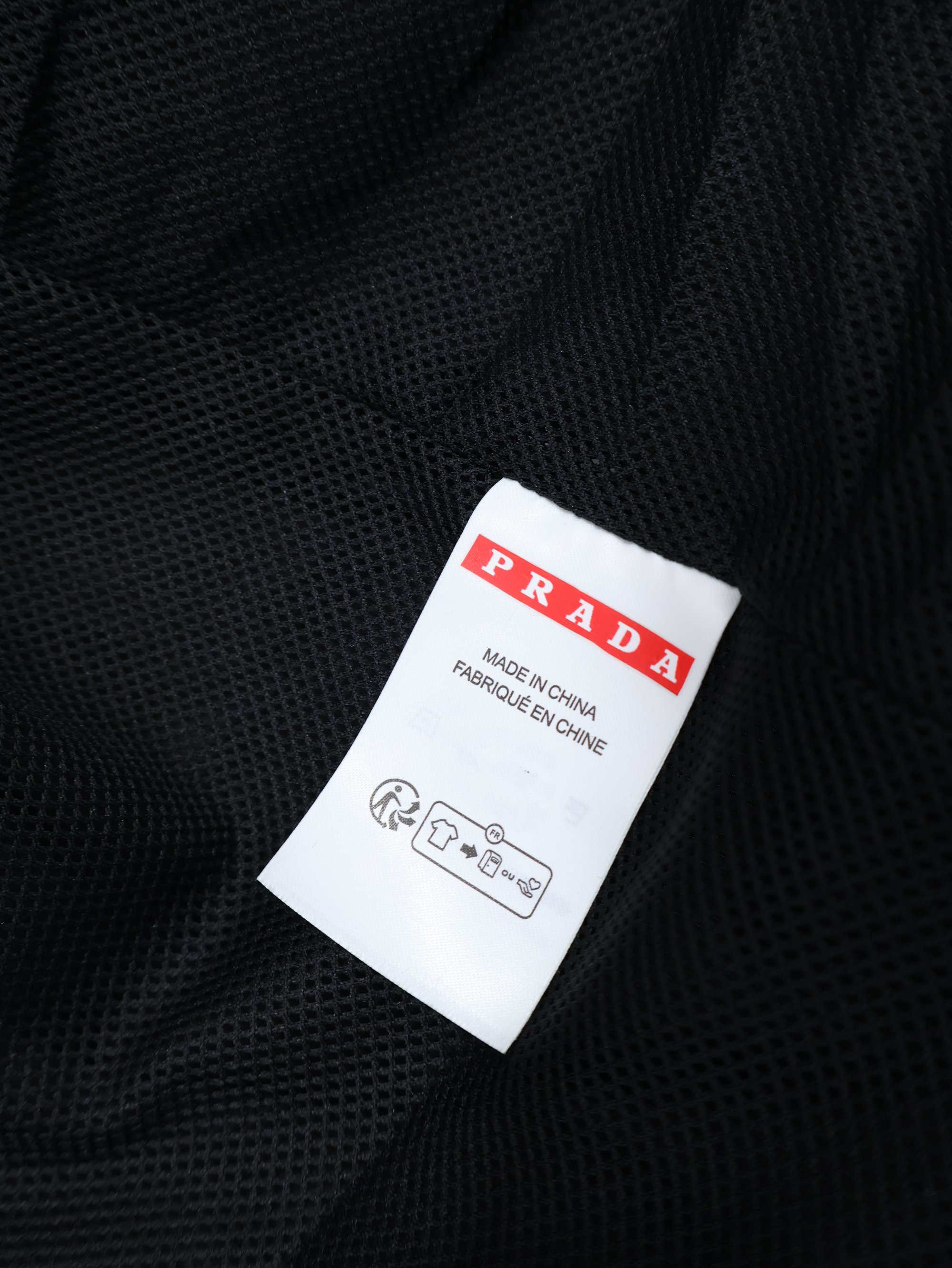 Prada Clothing-329