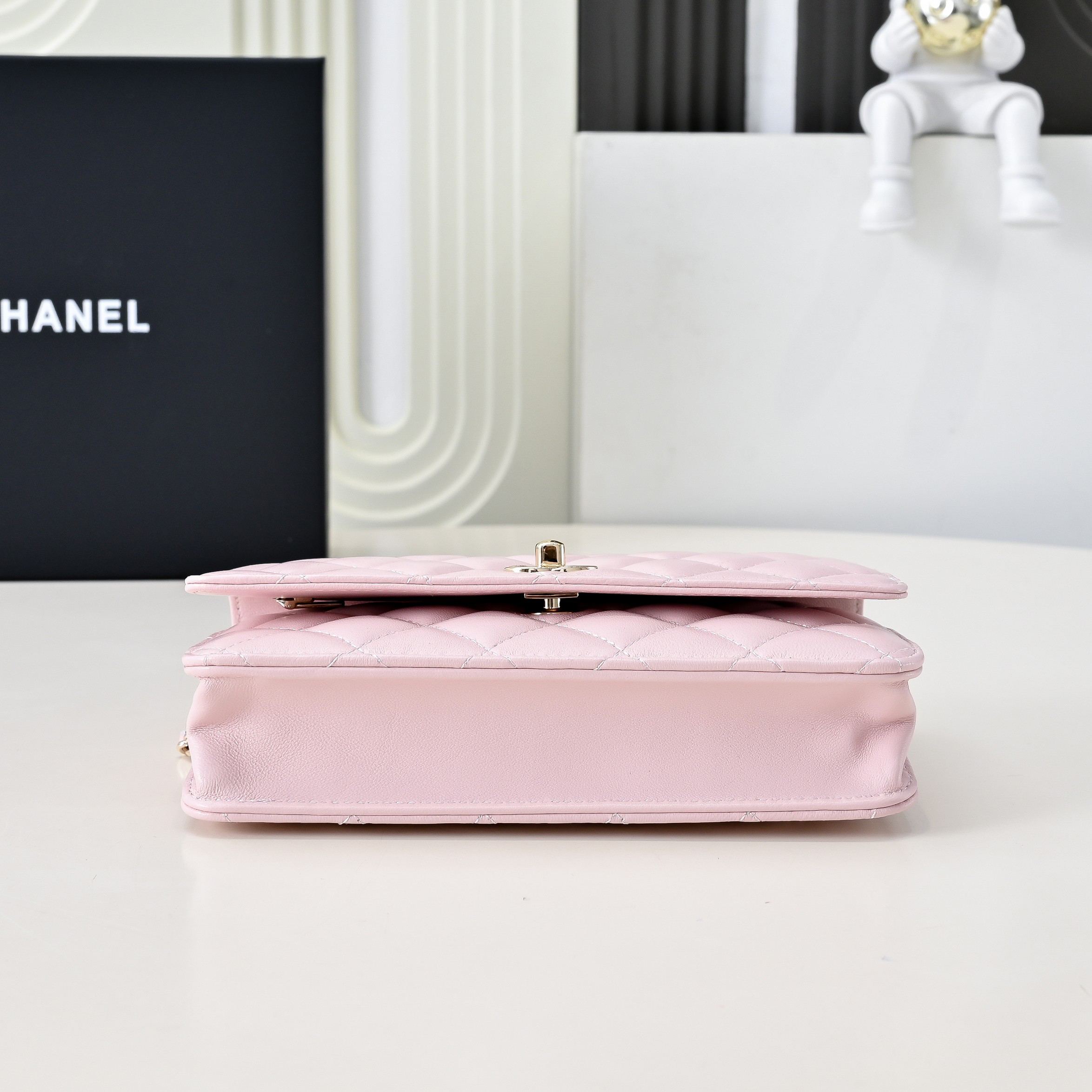 Chanel bag-110