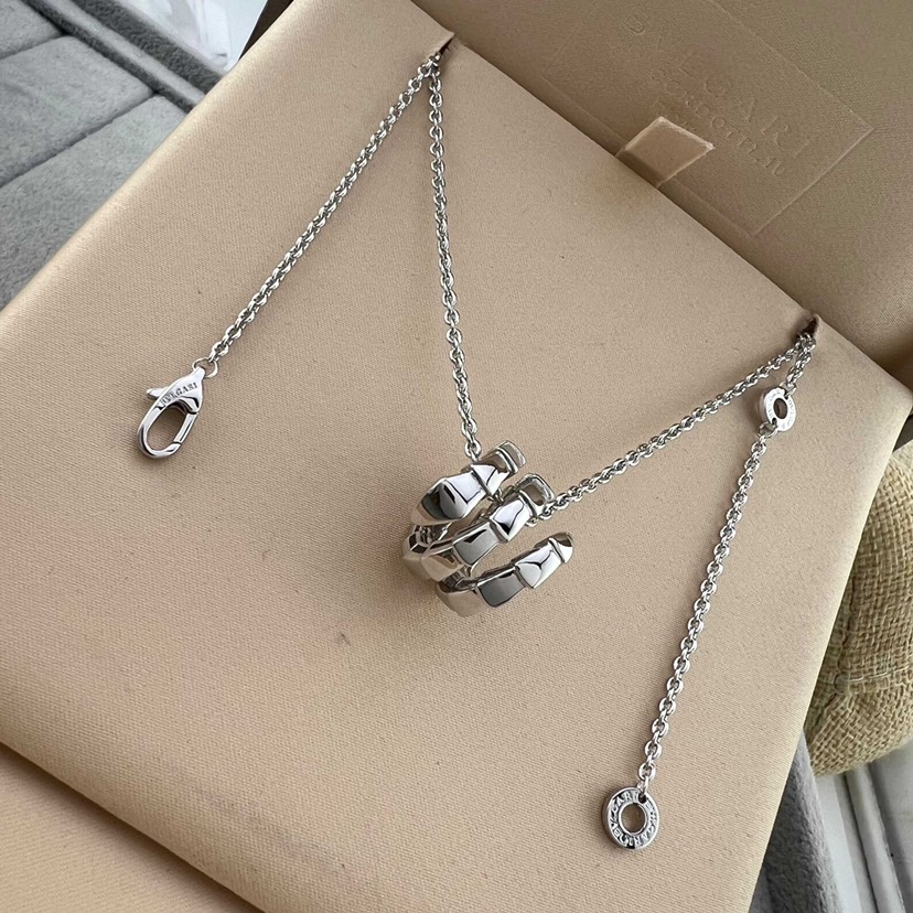 Bottega Veneta necklace-43