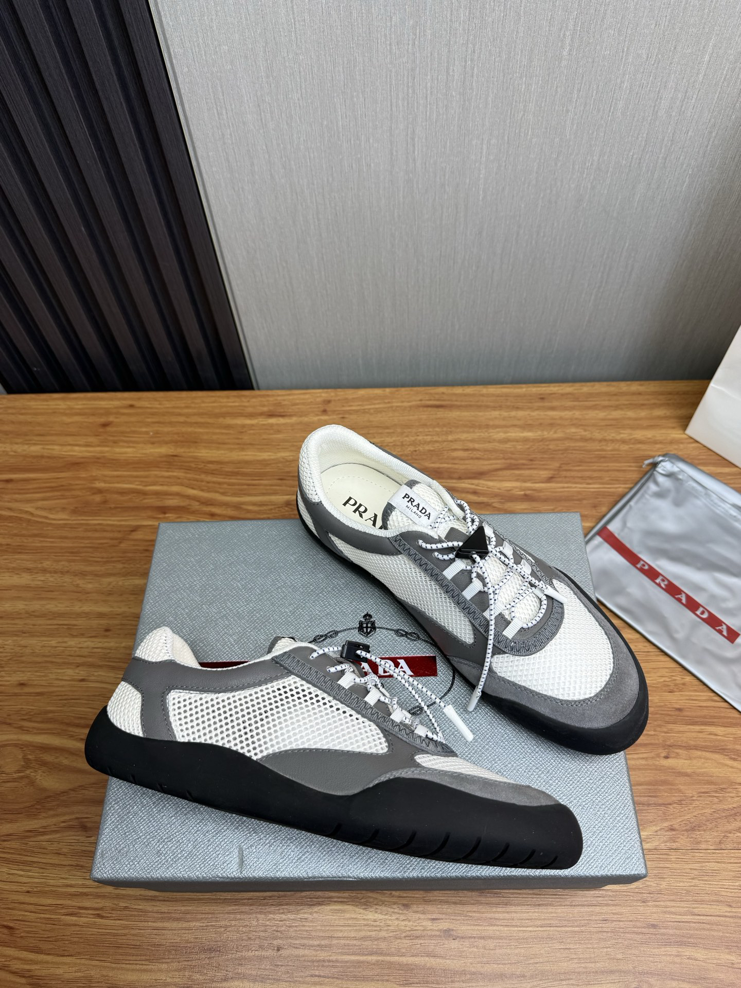 Prada Sneakers-93