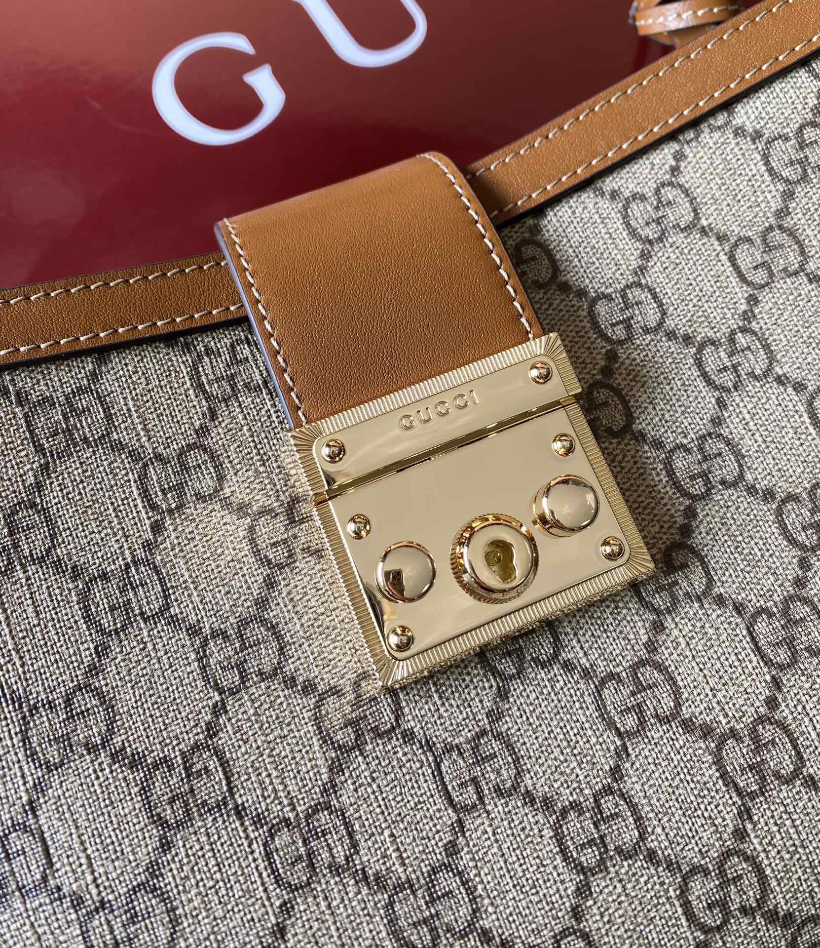 Gucci new bag-35