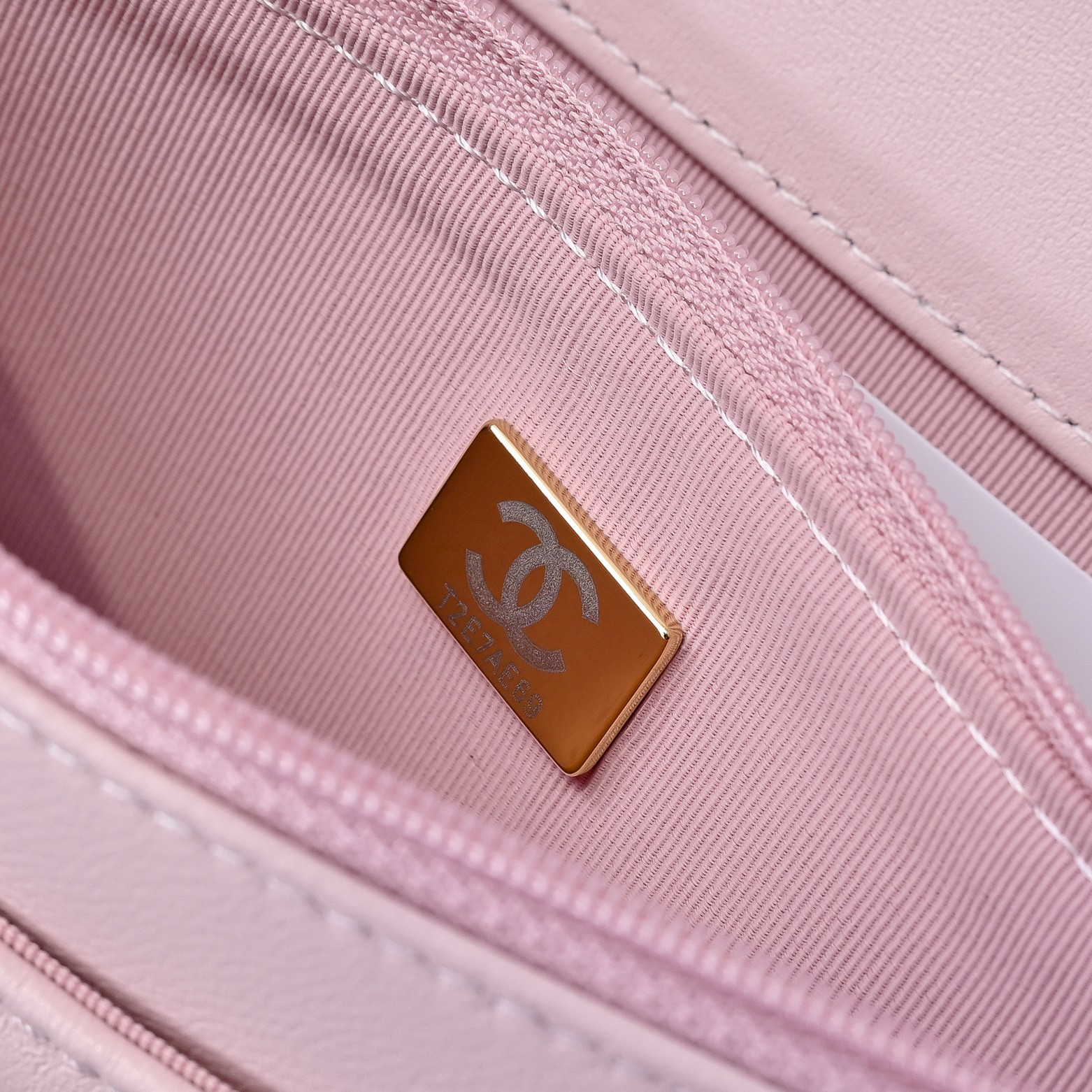 Chanel bag-110