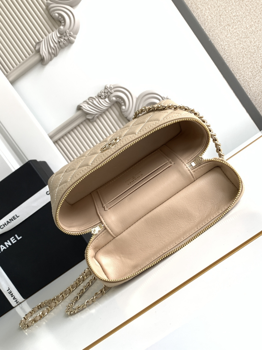 Chanel bag-105