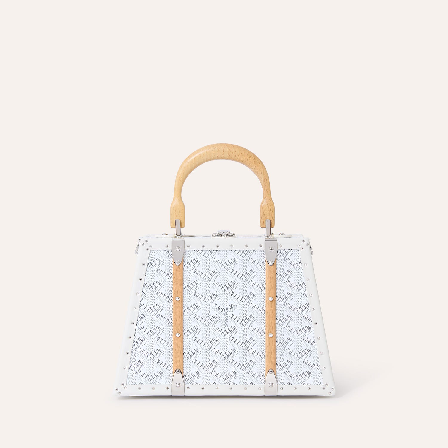 Saïgon Mini trunk bag