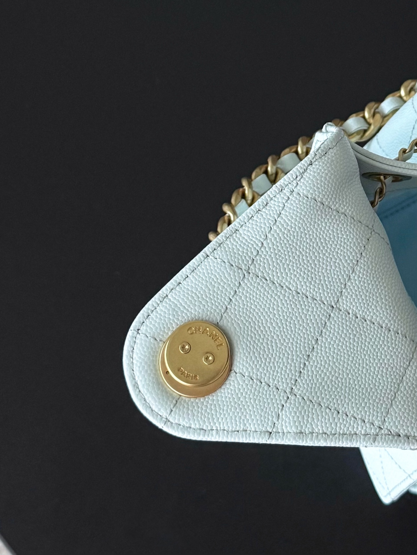 Chanel bag-153