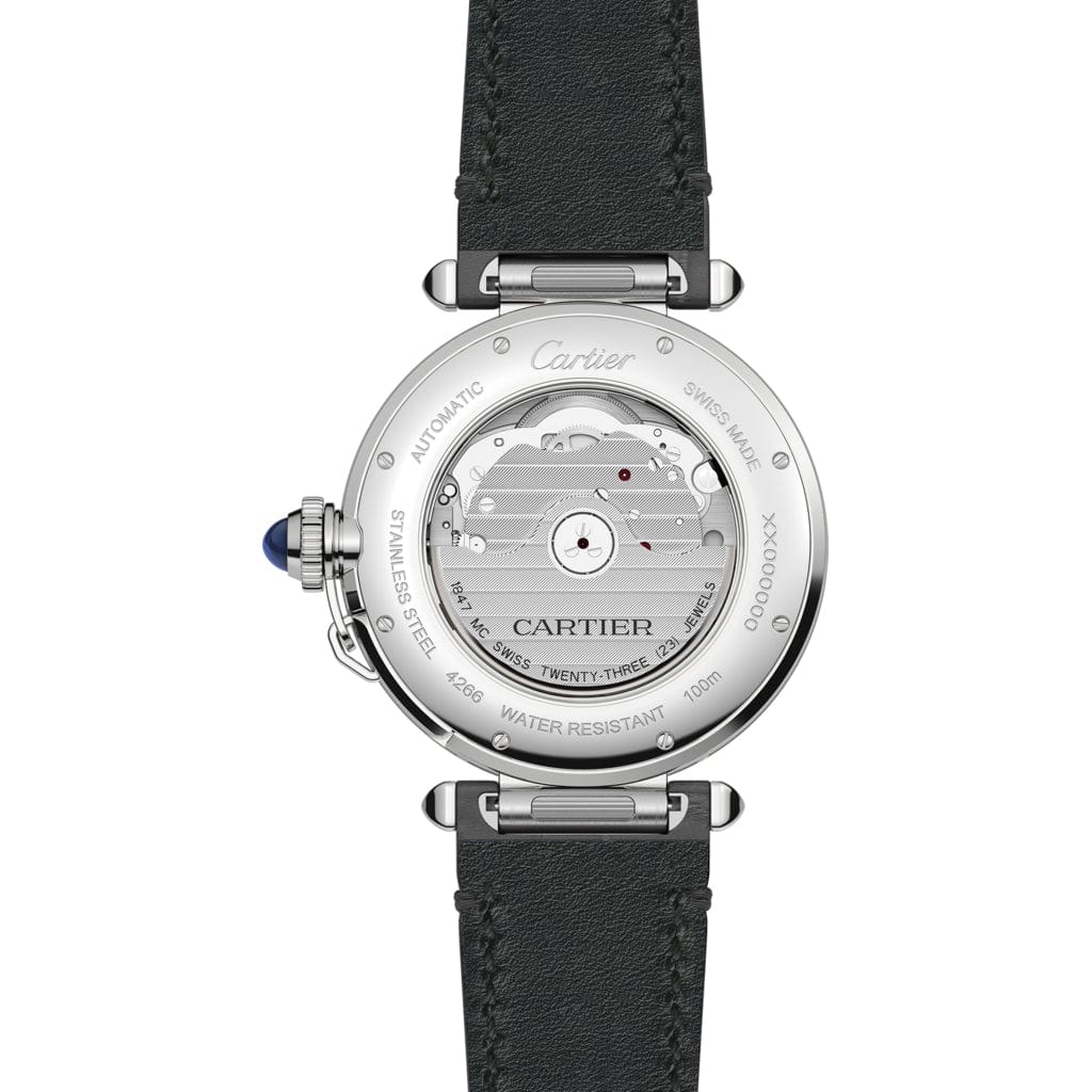 Pasha de Watch WSPA0010(Box NOT Included)