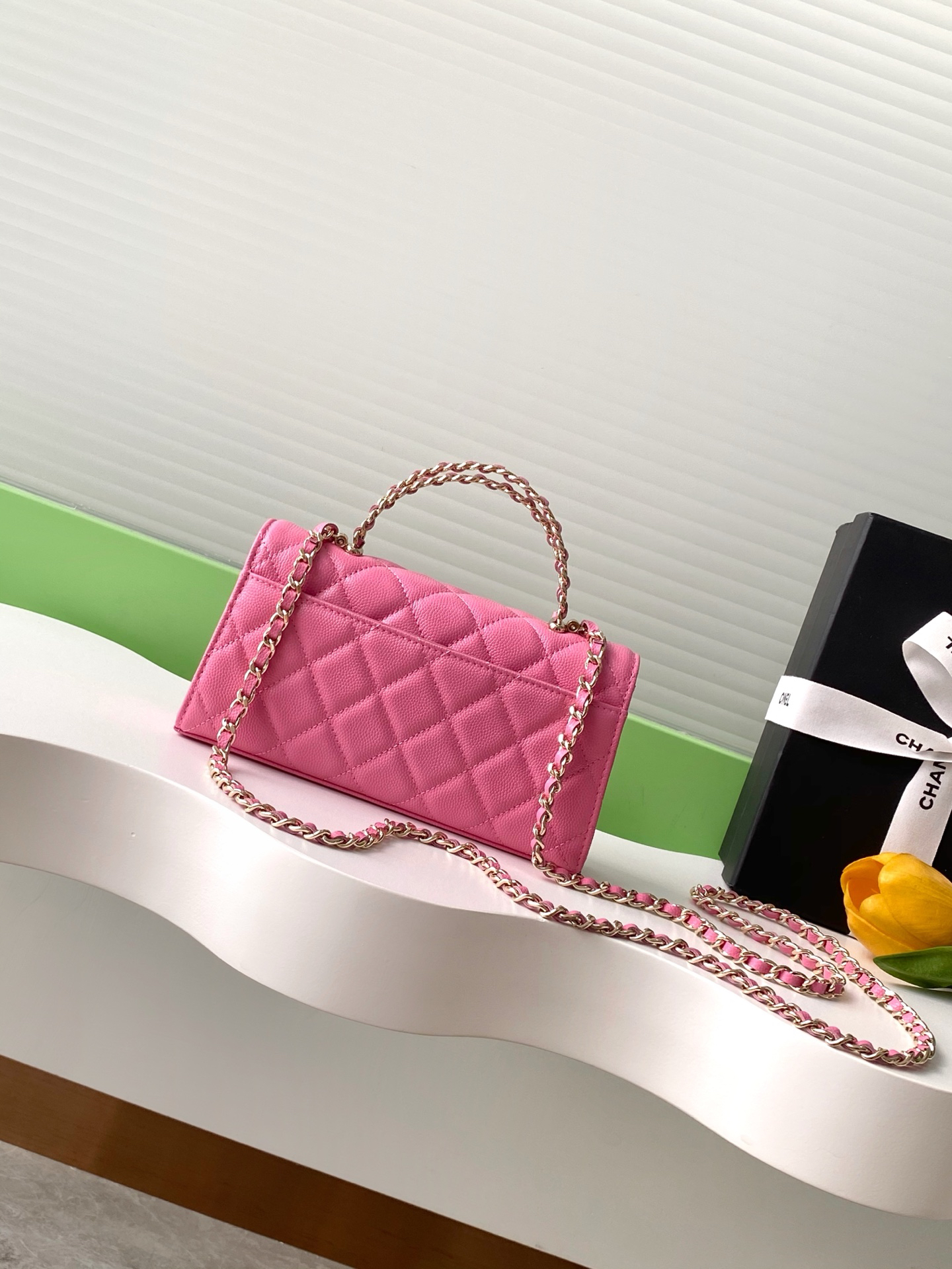 Chanel bag-128