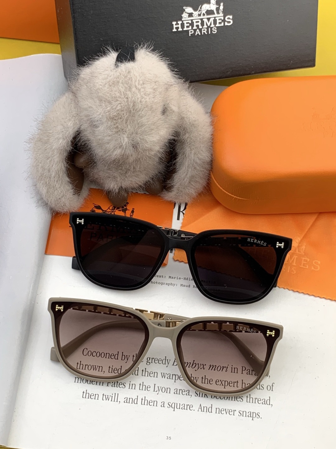 Hermes glasses-34