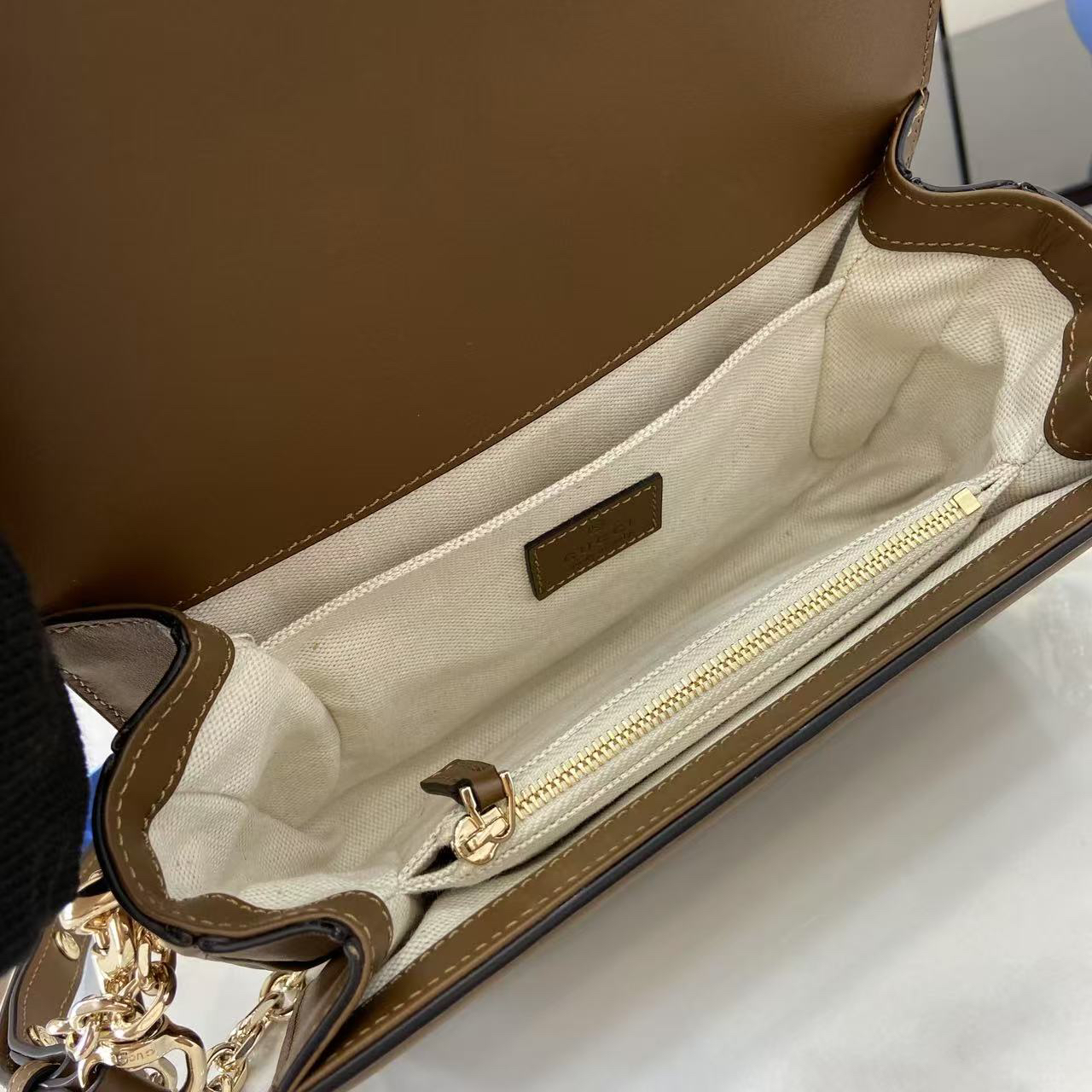 Gucci new bag-193