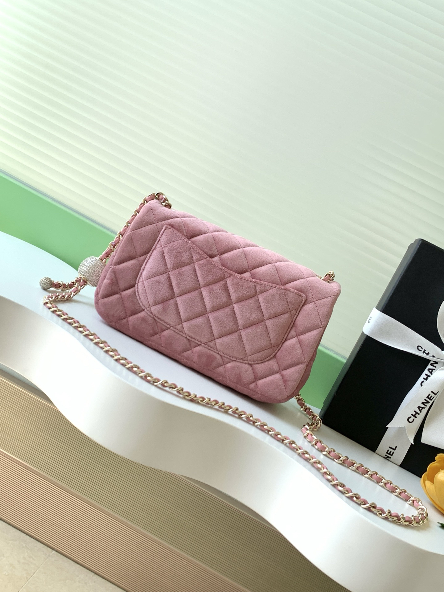 Chanel bag-122