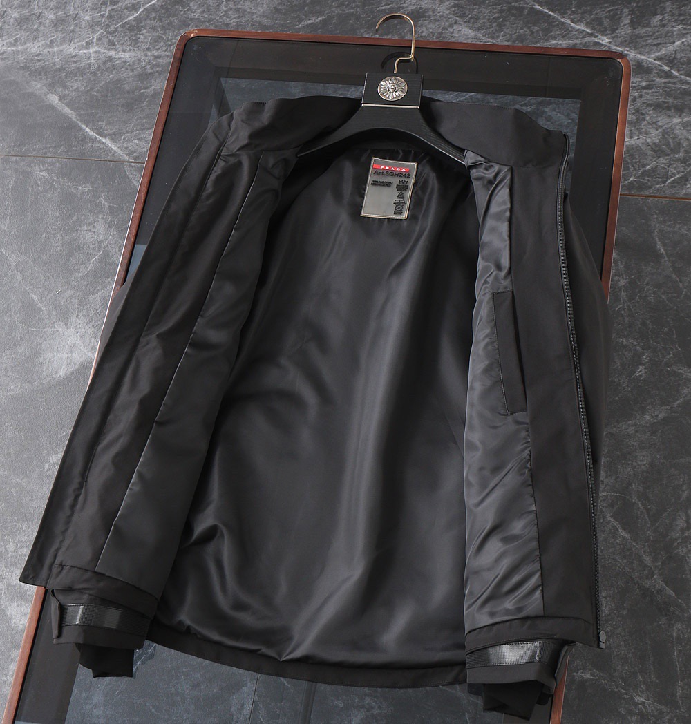 Prada Clothing-341
