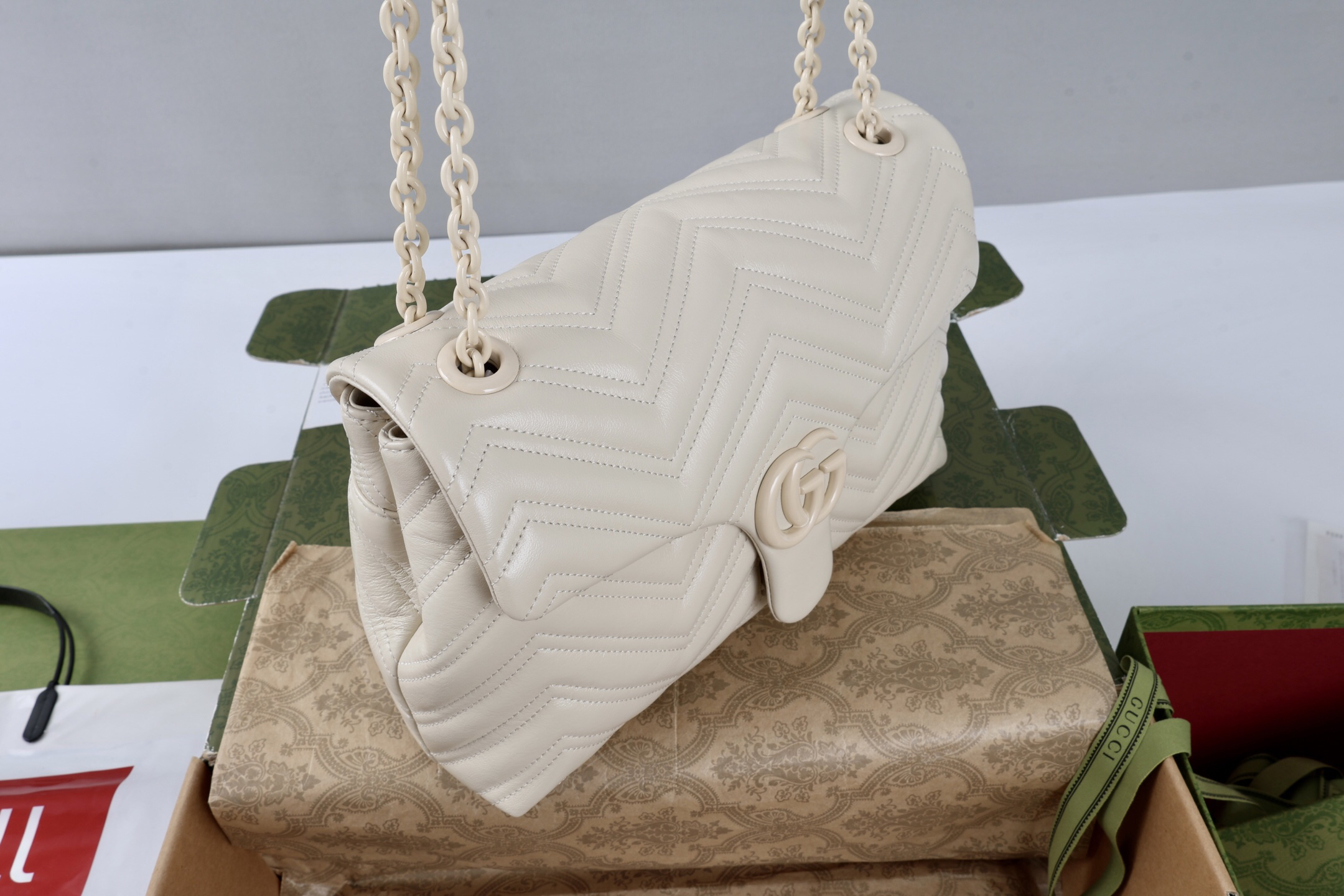 Gucci new bag-139