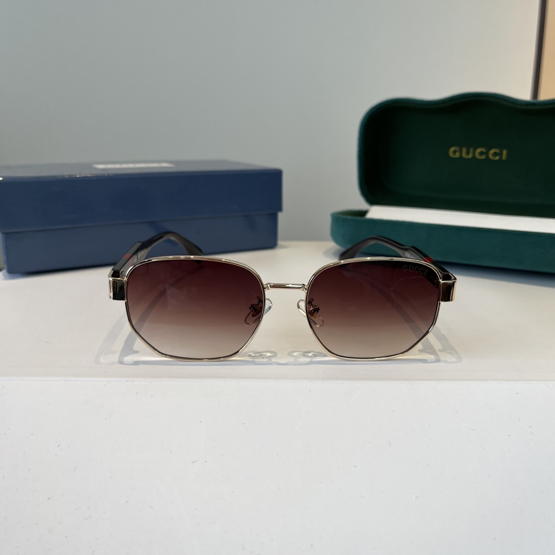 Gucci glasses-44