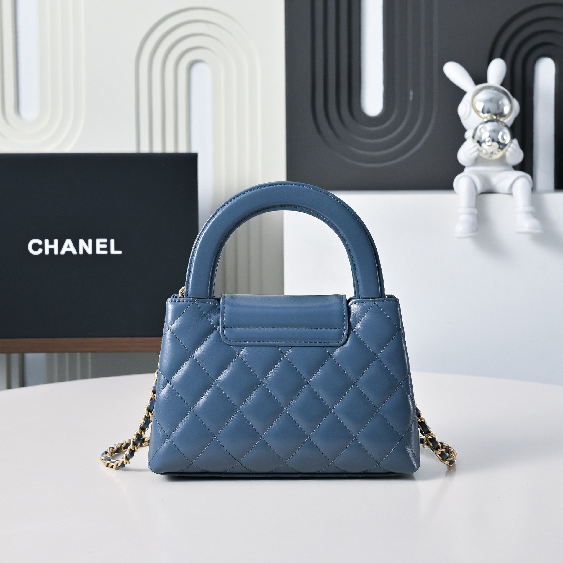 Chanel bag-167