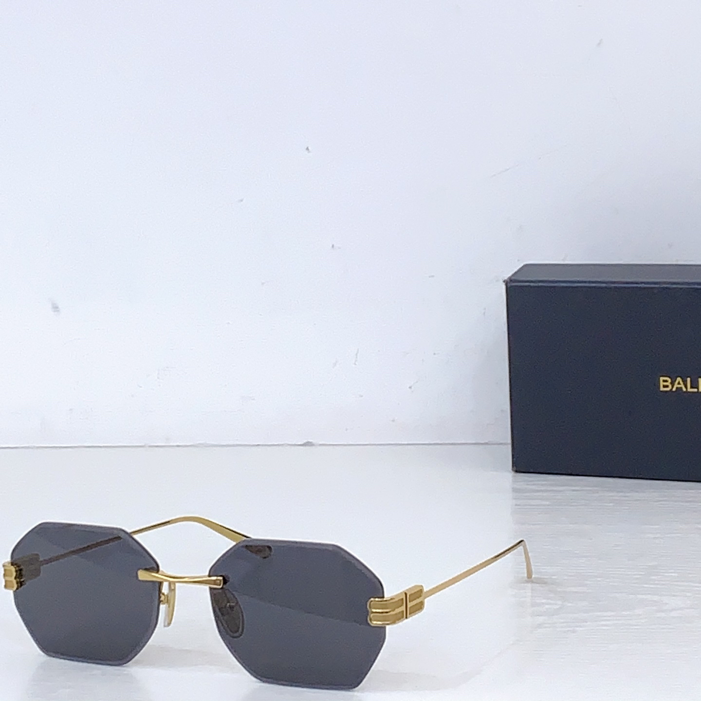 Balenciaga glasses-64