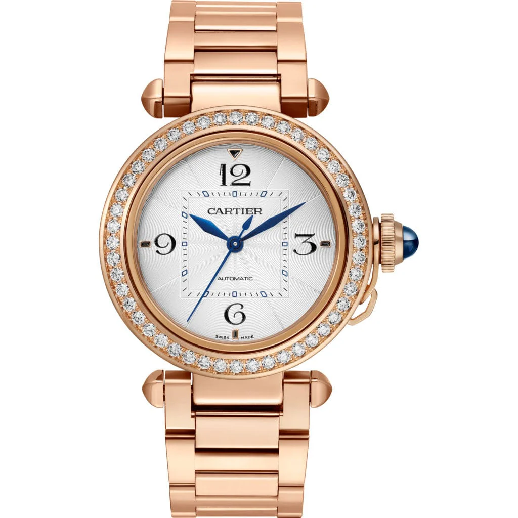 Pasha de Watch WJPA0016(Box NOT Included)