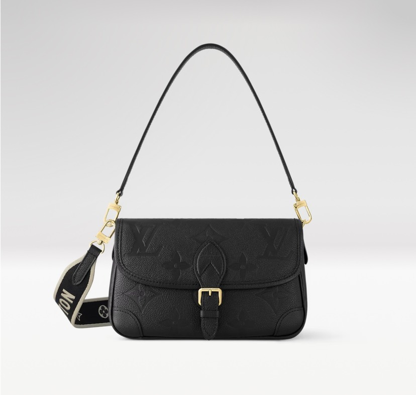 Louis Vuitton bag-119