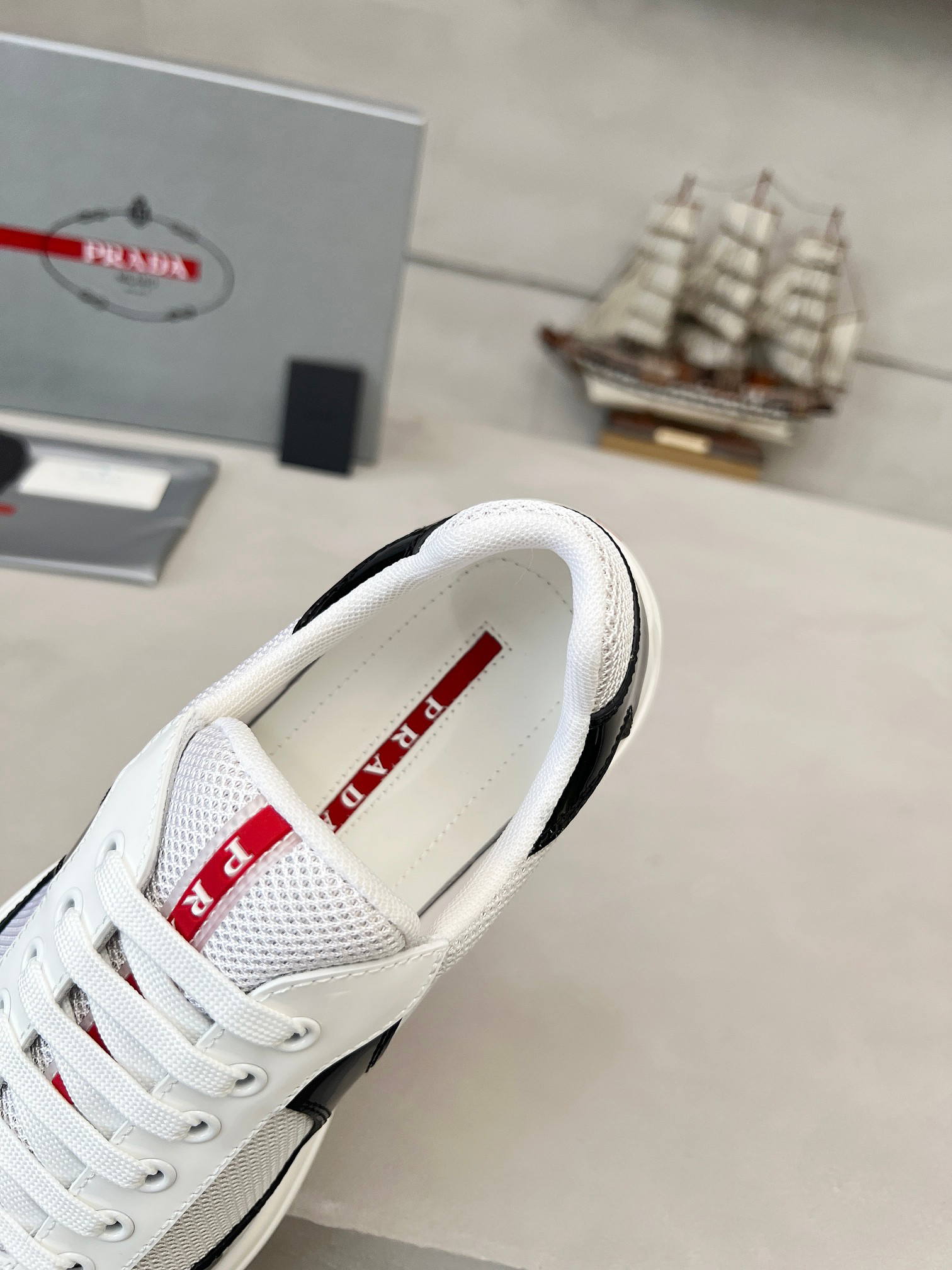 Prada Sneakers-20