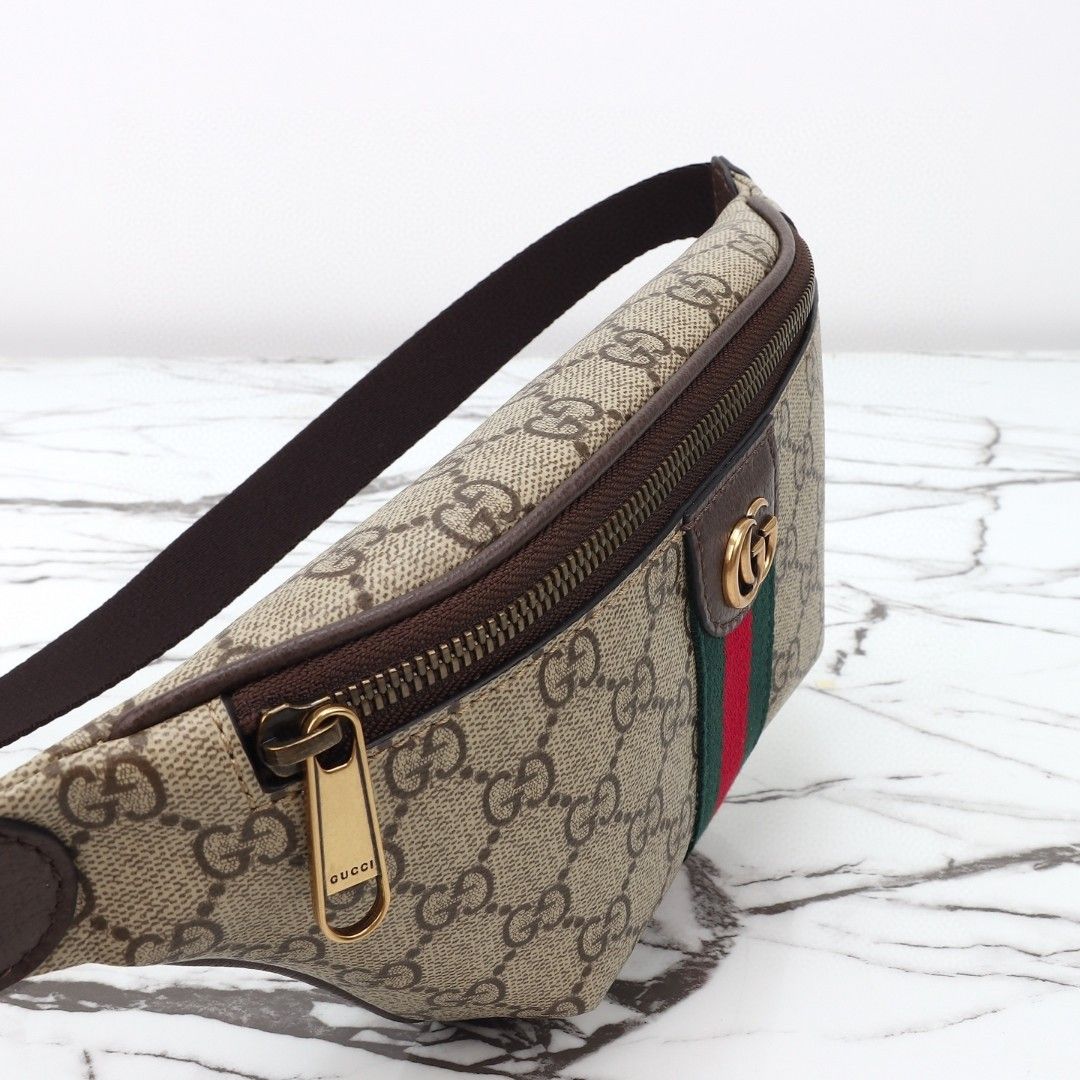 Gucci new bag-50