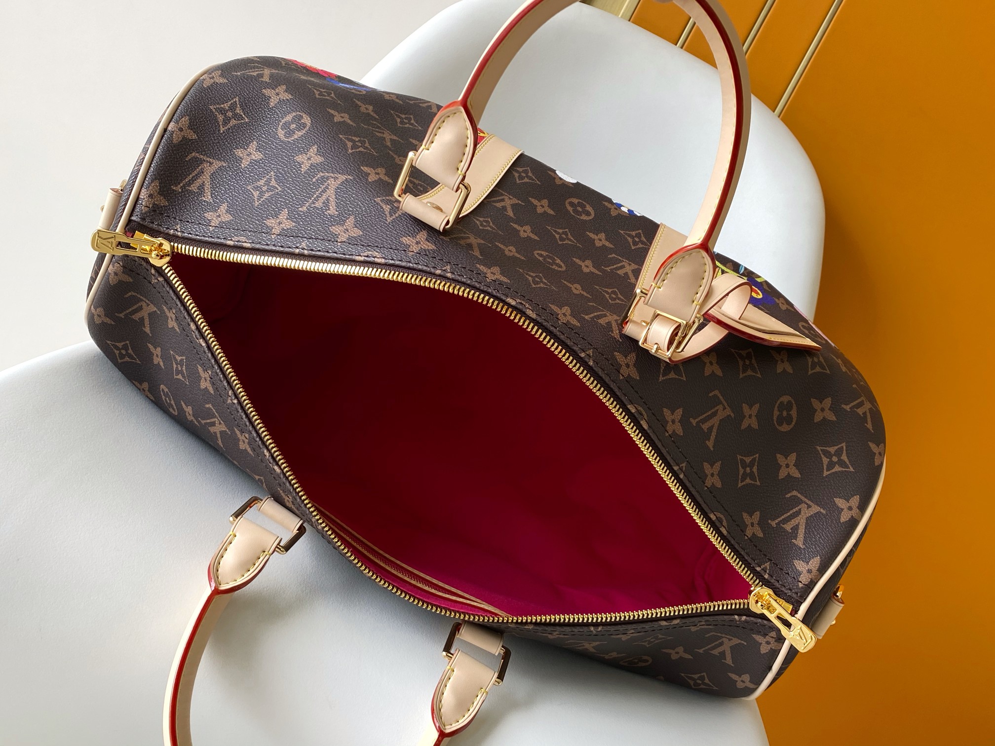 Louis Vuitton bag-44