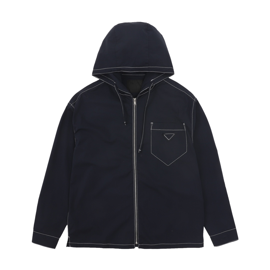 Prada Clothing-399