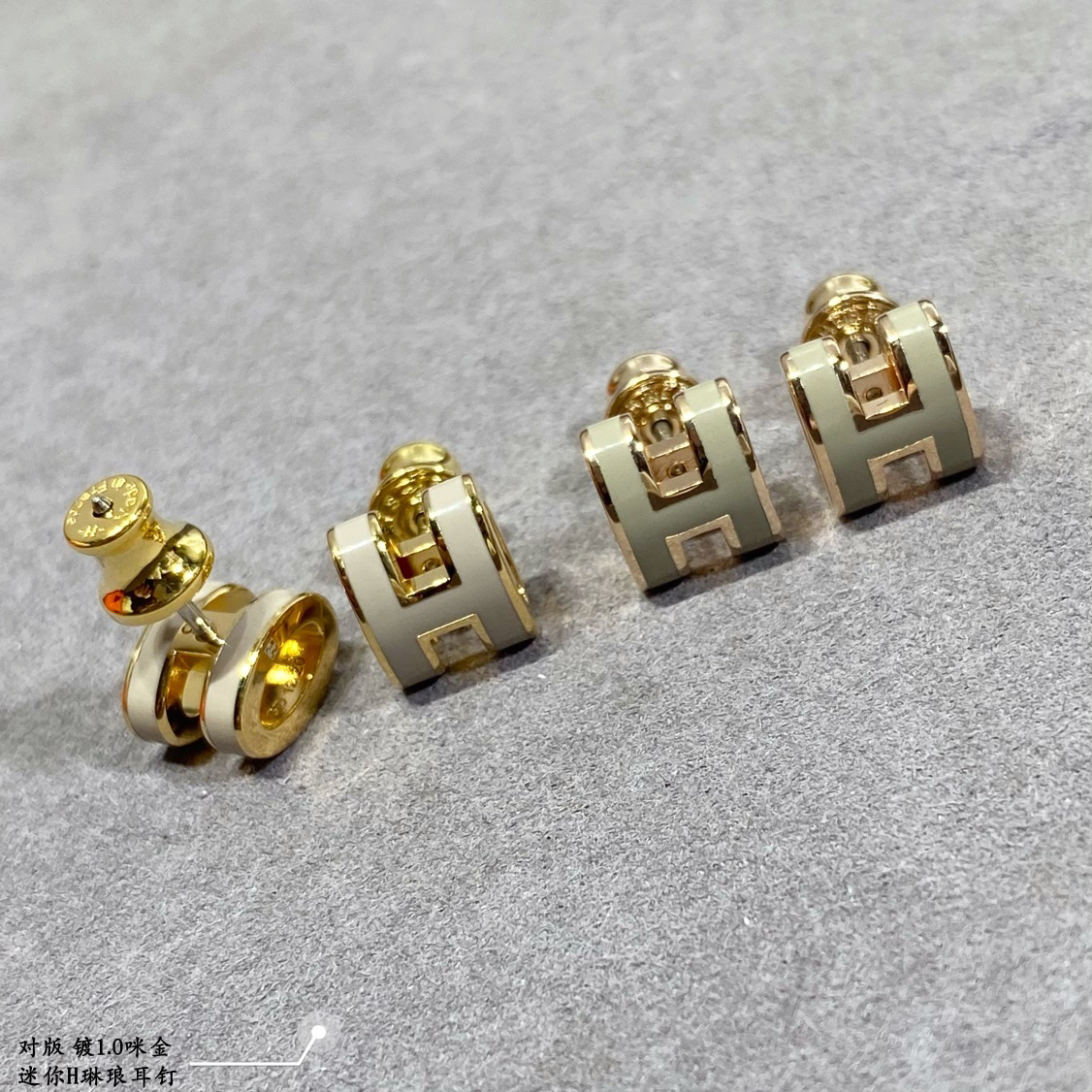 Hermes earrings-82