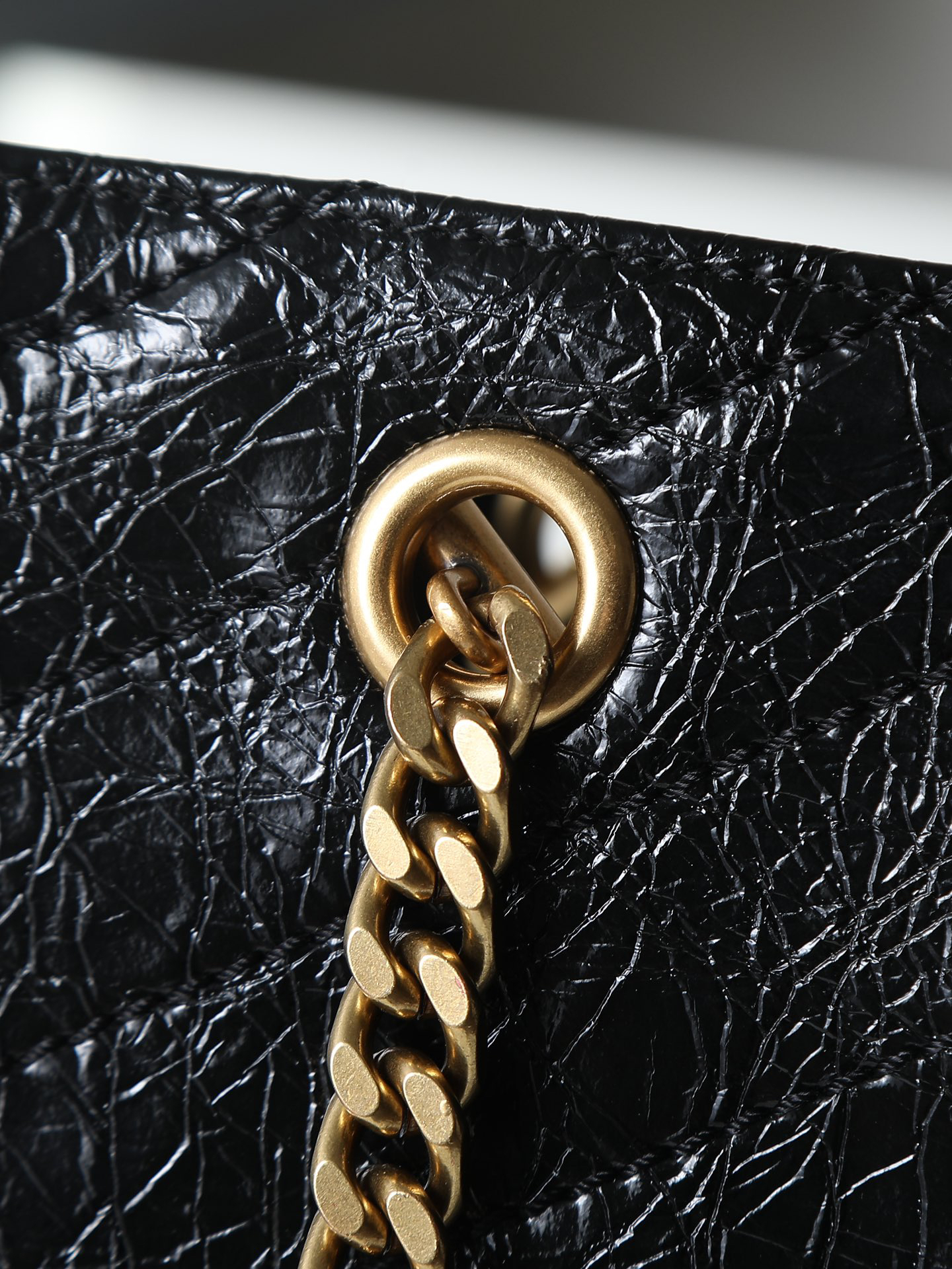 YSL bag-29