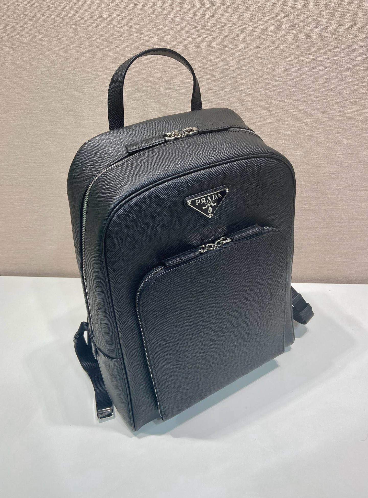 Prada bag-166