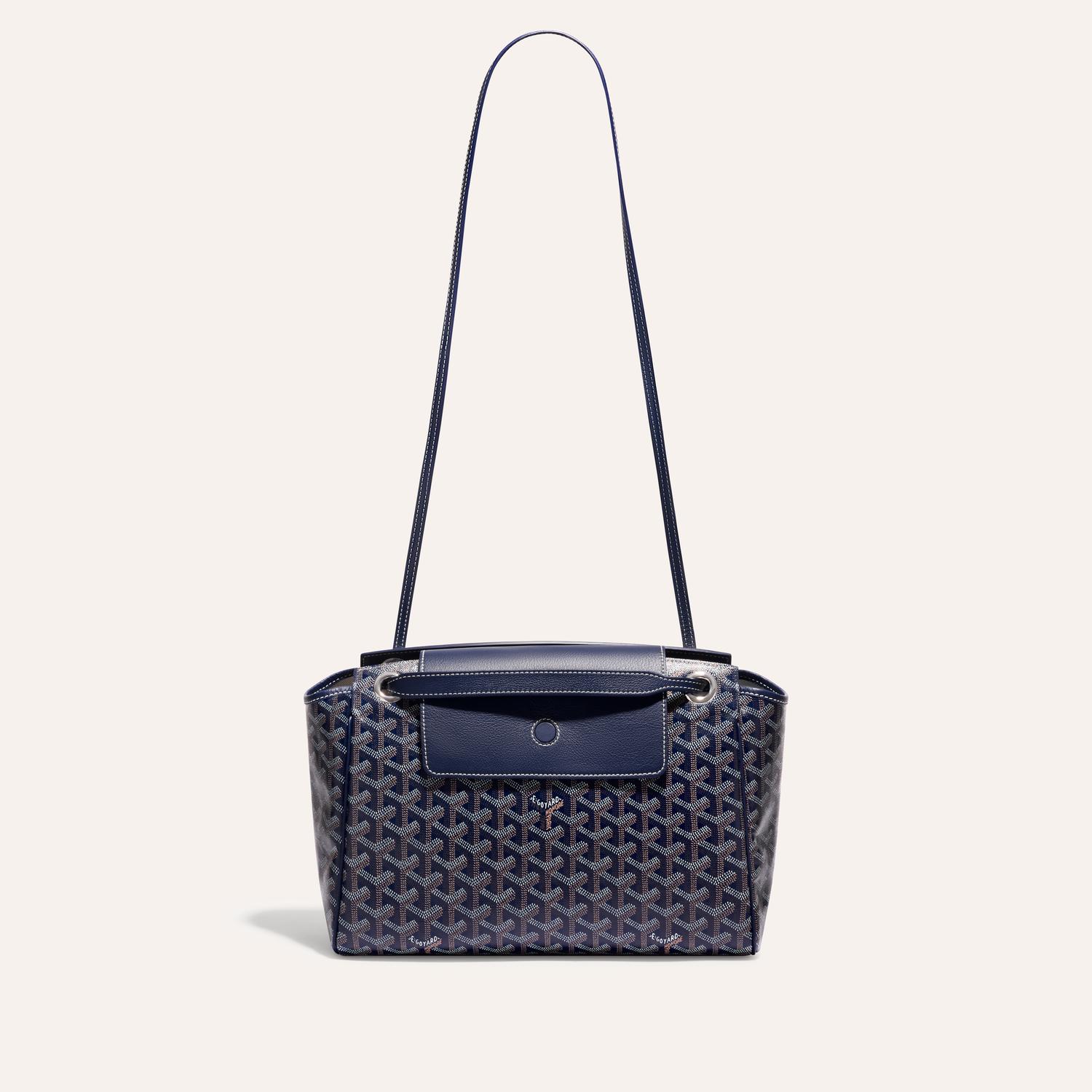 Rouette Souple Bag